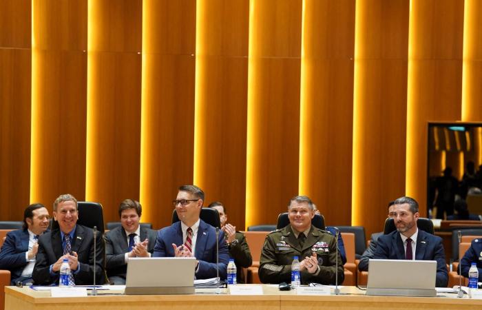 نيجيريا:
      «بوكو
      حرام»
      تتكبد
      خسائر
      فادحة
      في
      عملية
      للجيش