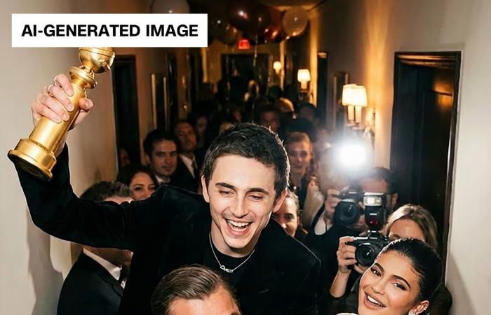 معرض يكشف كيف كانت الصور "تخدعنا" قبل ظهور الذكاء الاصطناعي