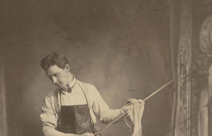 معرض يكشف كيف كانت الصور "تخدعنا" قبل ظهور الذكاء الاصطناعي