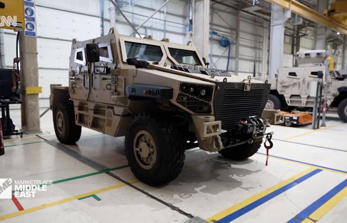 من مستورد إلى مُصنِّع.. دول الخليج تتجه نحو الاستثمار في الصناعات العسكرية