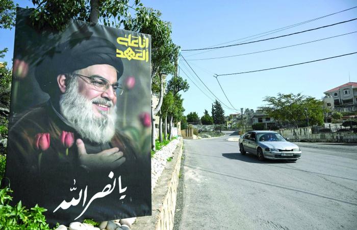 المعارضة
      الشيعية
      تواجه
      «حزب
      الله»
      انتخابياً
      في
      3
      دوائر
      انتخابية