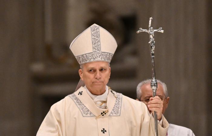 متحدثة البيت الأبيض تعلق على رفض الفاتيكان الانضمام إلى "مجلس السلام"