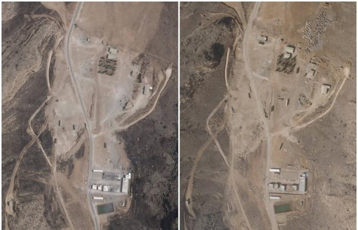 «الطاقة
      الذرية»
      تحذّر
      من
      أن
      «الوقت
      داهم»
      في
      المحادثات
      الإيرانية-الأميركية