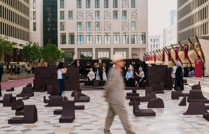 لغز
      «ثقب
      الجاذبية»
      في
      القارة
      القطبية
      الجنوبية
      ينكشف
      بعد
      ملايين
      السنوات