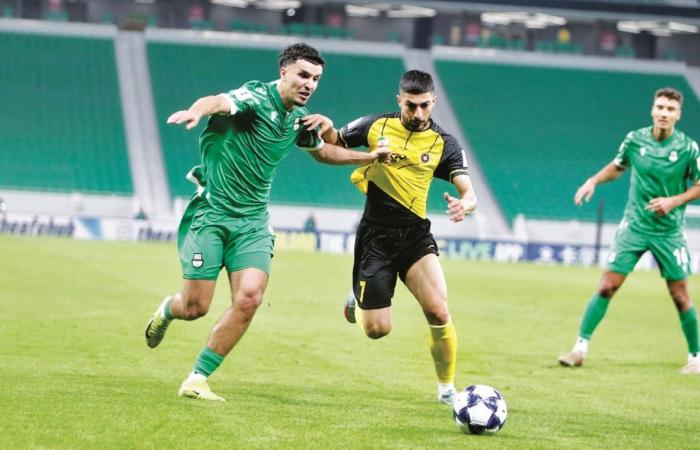 دوري أبطال آسيا 2.. العميد الأهلاوي لحسم بطاقة ربع النهائي