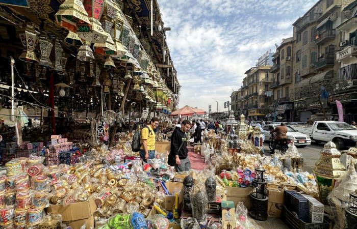 مصر: تشديد على مراقبة الأسعار خلال رمضان وتسريع تفعيل البورصة السلعية