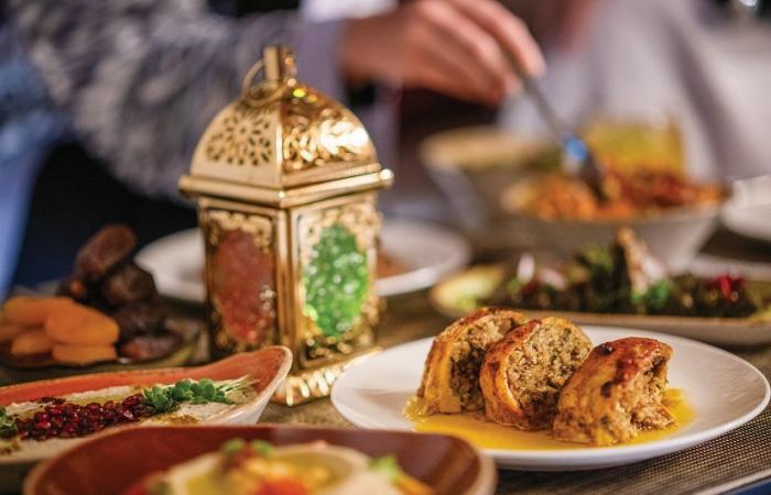 فندق حياة ريجنسي أوريكس الدوحة يطلق «همسات السهرة – همس الكثبان» احتفاءً بروح الشهر الفضيل