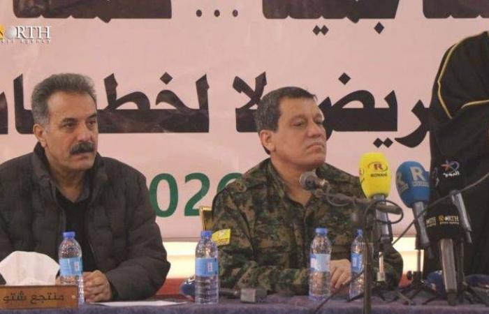 النرويج
      تستضيف
      اجتماعاً
      للجنة
      معنية
      بالفلسطينيين...
      وترفض
      الانضمام
      إلى
      مجلس
      ترمب
      للسلام