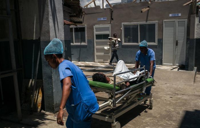 خطة
      الدبيبة
      لإصلاح
      القطاع
      الصحي
      تُفجر
      خلافات
      داخل
      الشارع
      الليبي