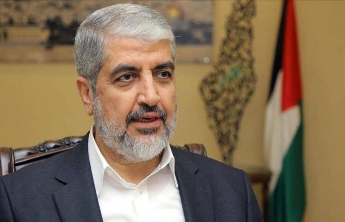 «حماس»
      تستأنف
      إجراءاتها
      لانتخاب
      رئيس
      لمكتبها
      السياسي