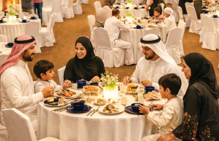 شقق «ثيرتي فايف» الفندقية تطلق خيمتها الرمضانية الاستثنائية في قلب الخليج الغربي