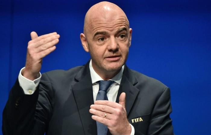 مونديال 2026 سيحقق 11 مليار دولار إيرادات