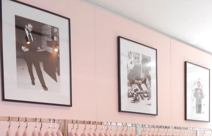 وداعًا لفوضى الأزياء القديمة.. تجربة تسوّق فخمة لقطع "الفينتيج"