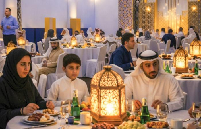 شقق «ثيرتي فايف» الفندقية تطلق خيمتها الرمضانية الاستثنائية في قلب الخليج الغربي