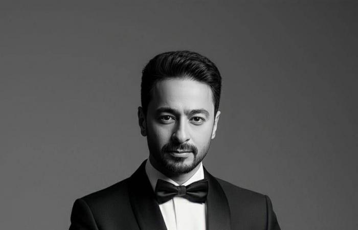 حمادة
      هلال:
      «المدّاح»
      جعلني
      أكثر
      نضجاً
      في
      التمثيل