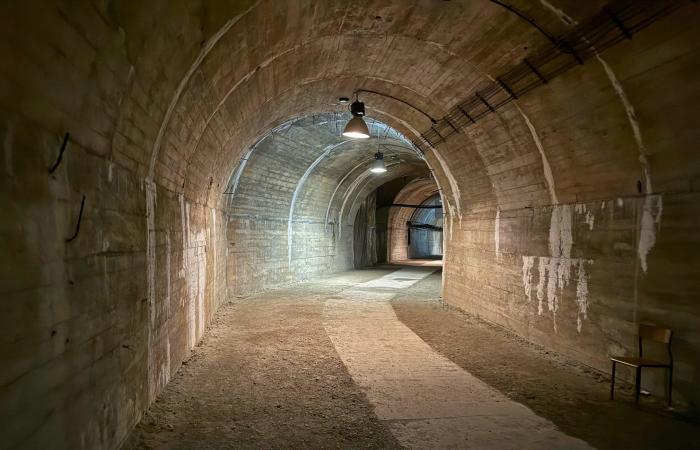 هذه القلعة الأوروبية تخفي سرًا نازيًا مظلمًا ولغزا عن ذهب مدفون