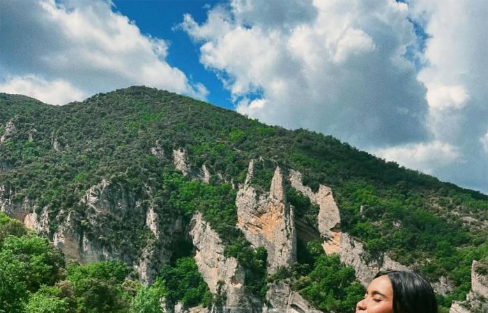 "طعام وصلاة وحب".. كيف غيرت هذه الكاتبة تجربة سفر النساء حول العالم