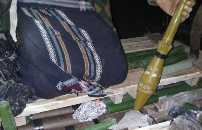 المحرّمي:
      لن
      نسمح
      بفوضى
      أو
      «صراعات
      عبثية»
      في
      عدن