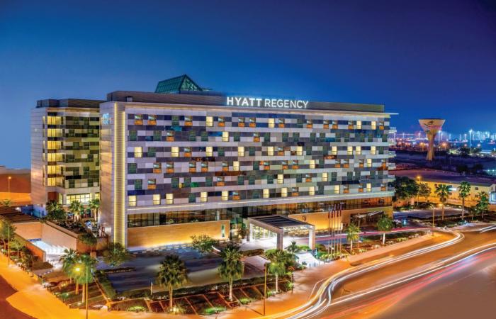 فندق حياة ريجنسي أوريكس الدوحة يطلق «همسات السهرة – همس الكثبان» احتفاءً بروح الشهر الفضيل