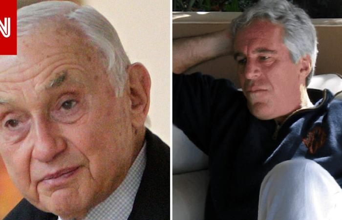 متابعة: كان المصدر الرئيسي لثروة إبستين.. ملفات تقدم أدلة جديدة حول الملياردير ليس ويكسنر المالك السابق لـ"فيكتوريا سيكريت"