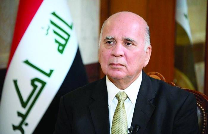 مقتل
      عنصر
      أمن
      وإصابة
      آخر
      في
      هجوم
      لتنظيم
      «داعش»
      بشرق
      سوريا