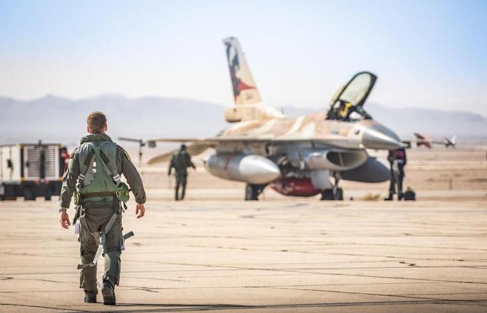 إسرائيل
      لضرب
      وكلاء
      إيران
      قبل
      إشراكهم
      في
      الحرب