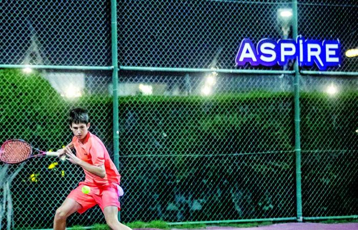 أسباير زون تطلق مهرجان رمضان الرياضي