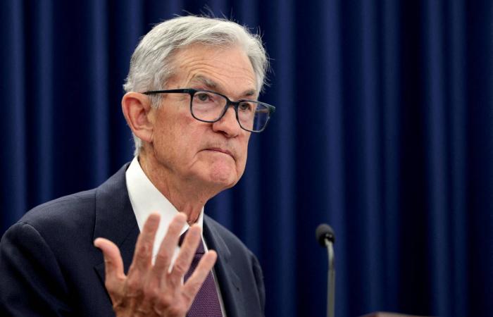 محضر
      «الفيدرالي»
      يكشف
      الانقسام:
      خيار
      رفع
      الفائدة
      يعود
      إلى
      الطاولة
      مجدداً