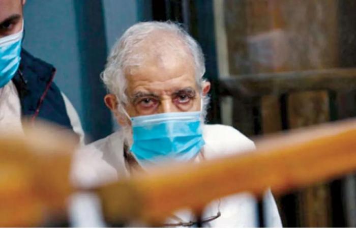 «رأس
      الأفعى»
      ينطلق
      بـ«مخططات»
      القائم
      بأعمال
      مرشد
      «الإخوان»