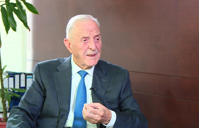 لبنان:
      ضبابية
      ملف
      الانتخابات
      تُبطئ
      اندفاعة
      المرشحين