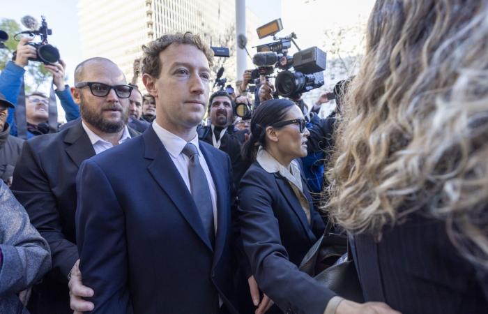 شاهد كيف تم استجواب مارك زوكربيرغ بشأن ما إذا كان "إنستغرام" مصمماً ليسبب الإدمان