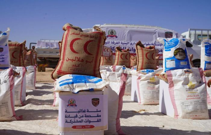 المحرّمي:
      لن
      نسمح
      بفوضى
      أو
      «صراعات
      عبثية»
      في
      عدن