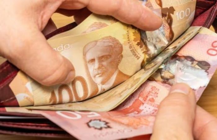 دفعة
      جديدة
      من
      إعانة
      الطفل
      الكندية
      تصل
      اليوم..
      وهذه
      قيم
      المبالغ
      المتوقعة
      لعام
      2026