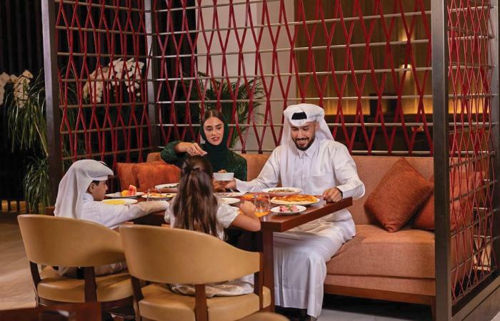 فندق «بارك حياة الدوحة» يقدم تجارب مميزة في شهر رمضان الكريم