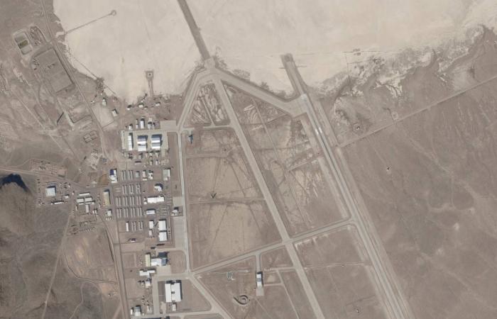 «الكائنات
      الفضائية»
      تُلهب
      سجالاً
      رئاسياً
      وشعبياً
      في
      أميركا