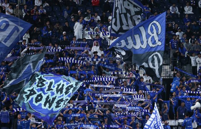 إنزاغي:
      الاتحاد
      يحتاج
      إلى
      «تركيز»...
      وسالم
      «رائع»