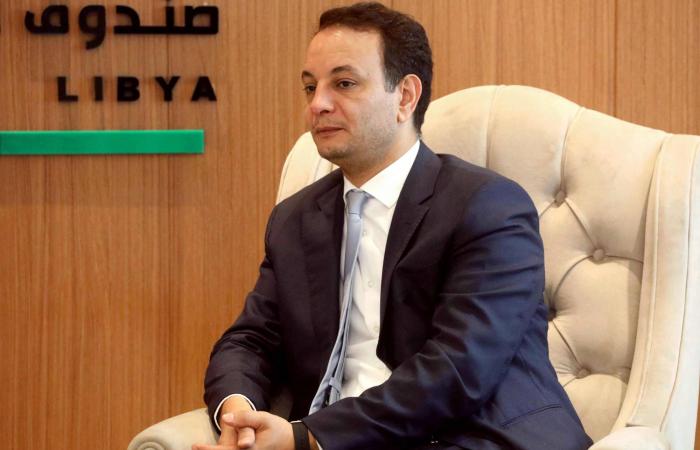 الدبيبة
      يقلب
      الطاولة
      ويطالب
      بوقف
      التمويل
      «على
      الجميع»