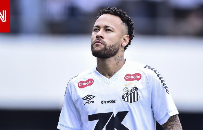 متابعة: نيمار يلمح إلى اعتزاله كرة القدم في نهاية 2026.. إليك أبرز ما قاله