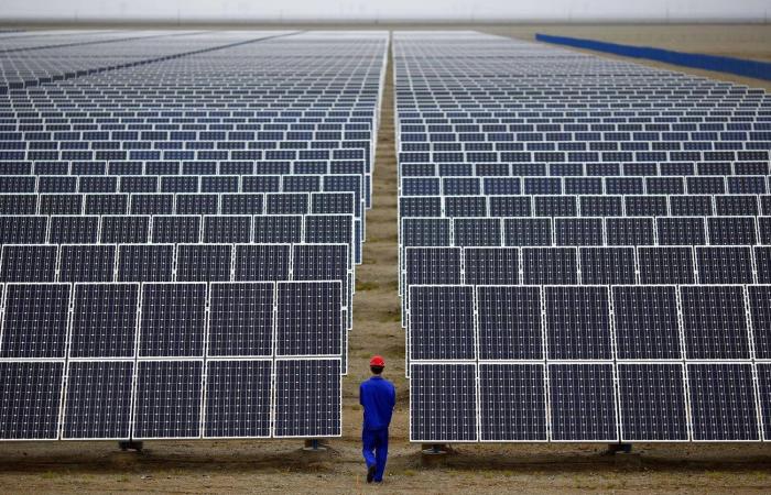 مفوض
      التجارة
      الأوروبي:
      على
      الاتحاد
      الاستعداد
      لتفعيل
      اتفاقية
      «ميركوسور»
      رغم
      المعارضة