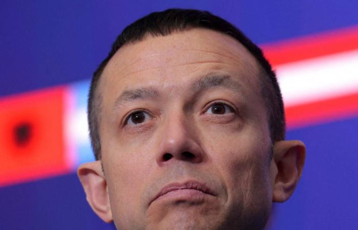 «مجلس
      السلام»...
      اختبار
      جديد
      لوعود
      ترمب