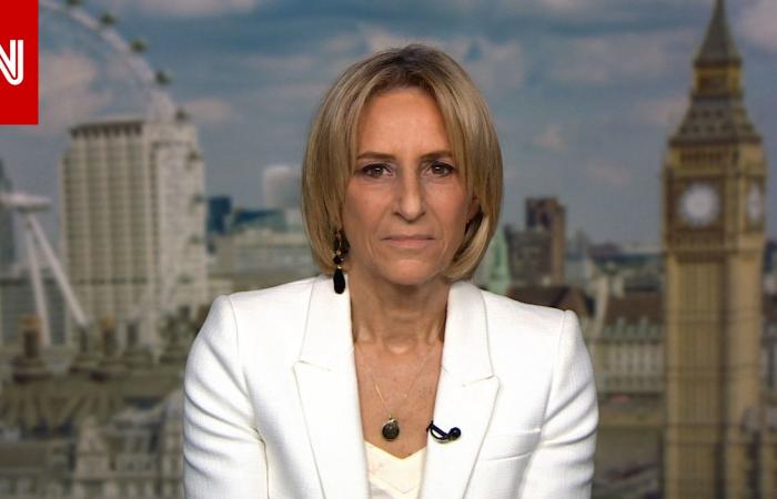 متابعة: صحفية أجرت مقابلة مع الأمير السابق أندرو عام 2019 تصف اعتقاله بأنه "لحظة أزمة"