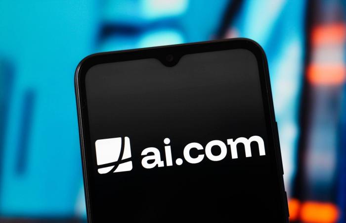 غوتيريش:
      لجنة
      أممية
      تسعى
      لضمان
      «تحكم
      بشري»
      في
      الذكاء
      الاصطناعي