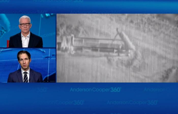 عضو بالكونغرس: إيران فقدت السيطرة على أجوائها.. وصواريخها أخطر من ملفها النووي