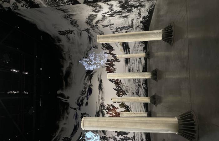 السيرة
      الهلالية
      والتنورة
      والأراجوز...
      نجوم
      ليالي
      رمضان
      في
      مصر