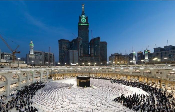 السعودية: تكثيف الخدمات لاستقبال ملايين المعتمرين خلال شهر رمضان