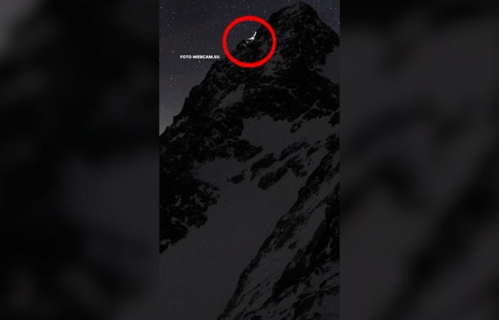 فيديو يوثّق ما فعله متسلق جبال متهم بترك صديقته تتجمد حتى الموت على قمة جبل في النمسا