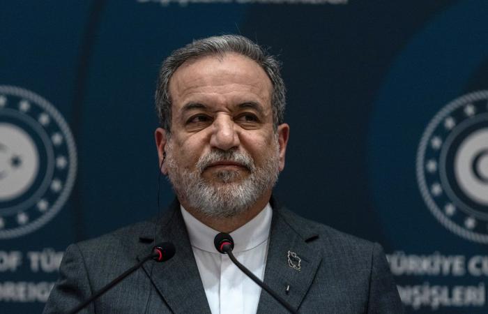 وزير خارجية إيران: أمريكا لم تطلب منّا وقف تخصيب اليورانيوم