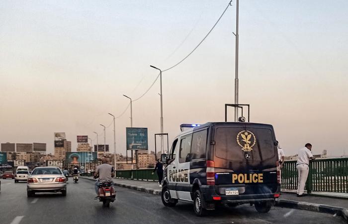 مصر.. بيان رسمي من الداخلية حول فيديو "اعتداء على فرد أمن إداري" في مجمع سكني