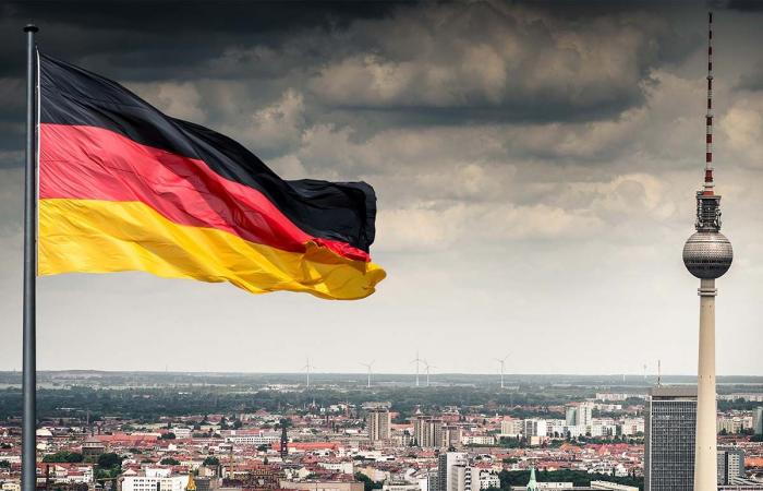  ألمانيا تعلن وصول استثمارات "مبادرة البوابة العالمية" إلى 306 مليارات يورو