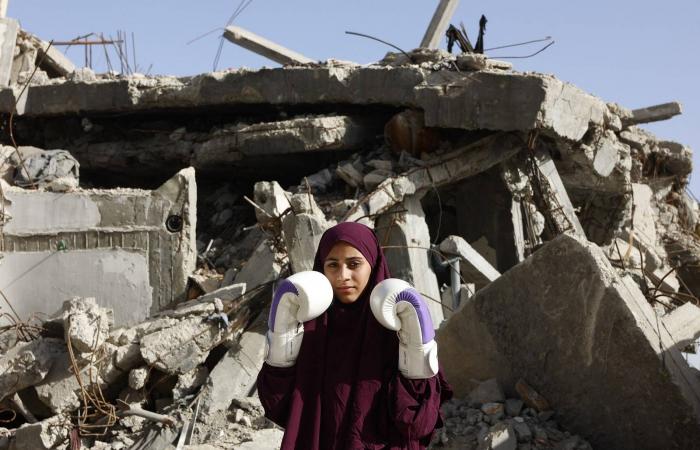 تعهدات
      «مجلس
      السلام»
      تحت
      اختبار
      التنفيذ
      وسط
      تعقيدات
      ميدانية
      بغزة